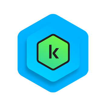 Kaspersky Logo